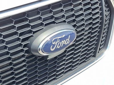 2024 Ford Transit Passenger Wagon XL