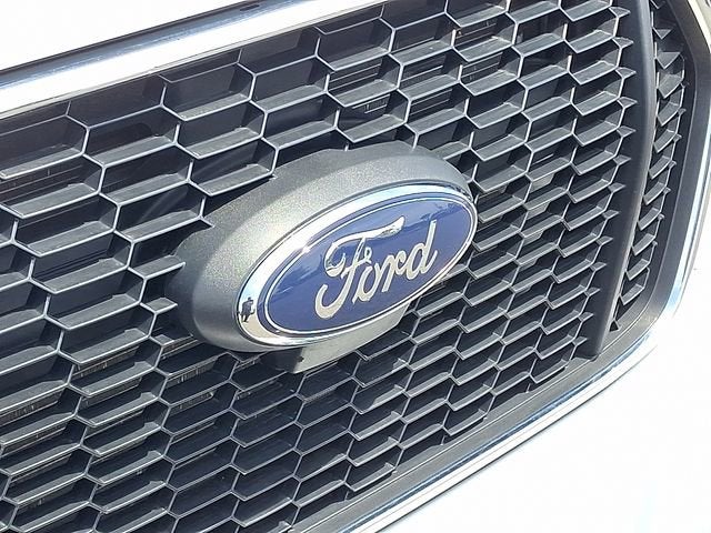 2024 Ford Transit Passenger Wagon XL