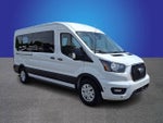 2024 Ford Transit Passenger Wagon XL