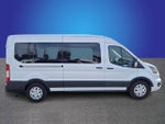 2024 Ford Transit Passenger Wagon XL
