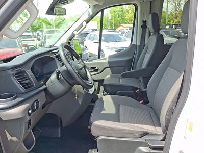 2024 Ford Transit Passenger Wagon XL