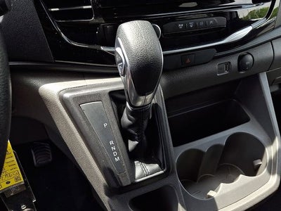2024 Ford Transit Passenger Wagon XL