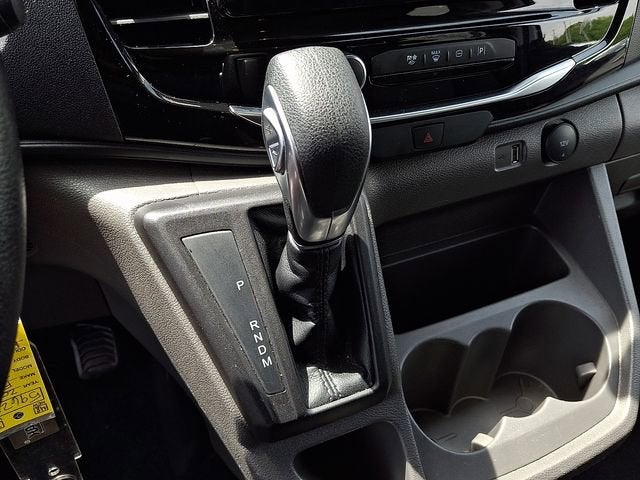 2024 Ford Transit Passenger Wagon XL