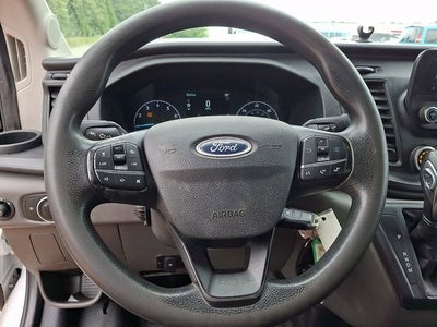 2021 Ford Transit Cutaway T-350 RWD DRW