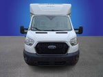 2021 Ford Transit Cutaway T-350 RWD DRW