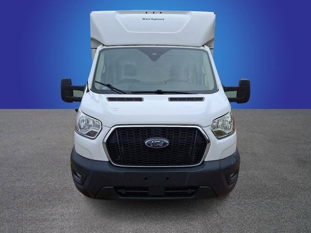 2021 Ford Transit Cutaway T-350 RWD DRW