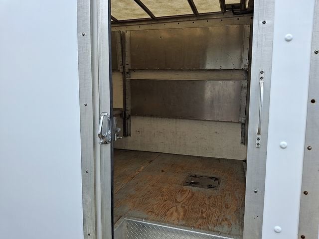 2021 Ford Transit Cutaway T-350 RWD DRW