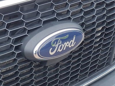 2021 Ford Transit Cutaway T-350 RWD DRW