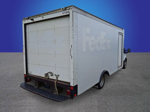 2021 Ford Transit Cutaway T-350 RWD DRW