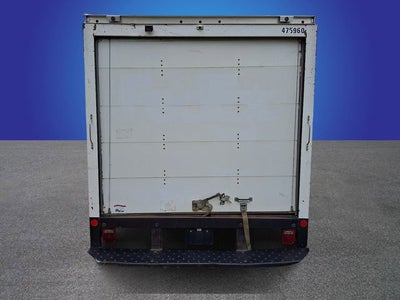 2021 Ford Transit Cutaway T-350 RWD DRW