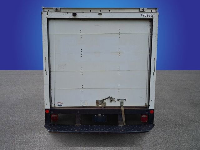 2021 Ford Transit Cutaway T-350 RWD DRW