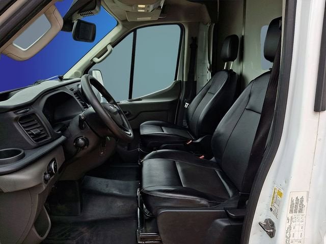 2021 Ford Transit Cutaway T-350 RWD DRW