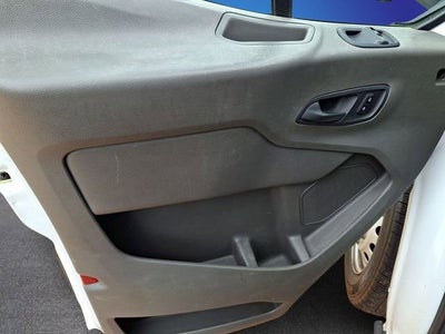 2021 Ford Transit Cutaway T-350 RWD DRW