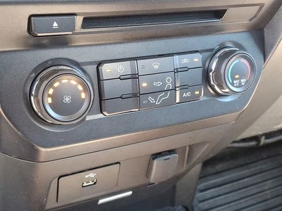 2018 Ford Super Duty F-550 DRW XL