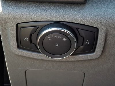2018 Ford Super Duty F-550 DRW XL