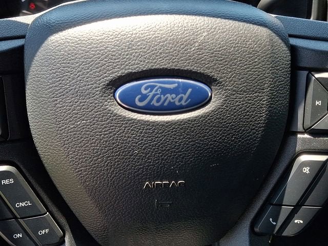 2018 Ford Super Duty F-550 DRW XL