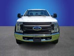 2018 Ford Super Duty F-550 DRW XL