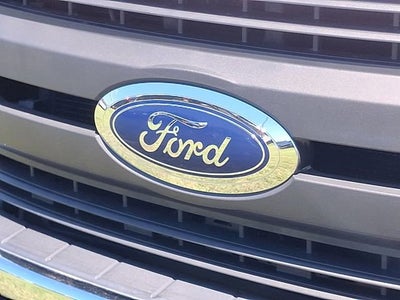 2018 Ford Super Duty F-550 DRW XL
