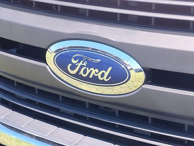 2018 Ford Super Duty F-550 DRW XL