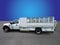 2018 Ford Super Duty F-550 DRW XL
