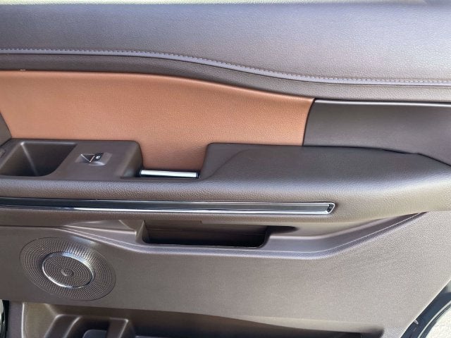 2024 FORD TRUCK EXPEDITION MAX Base
