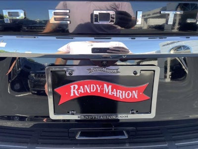 2024 FORD TRUCK EXPEDITION MAX Base