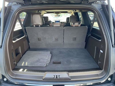 2024 FORD TRUCK EXPEDITION MAX Base