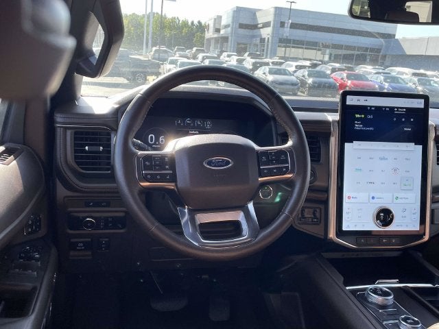 2024 FORD TRUCK EXPEDITION MAX Base