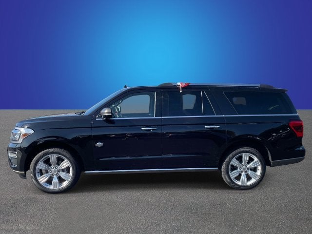 2024 FORD TRUCK EXPEDITION MAX Base