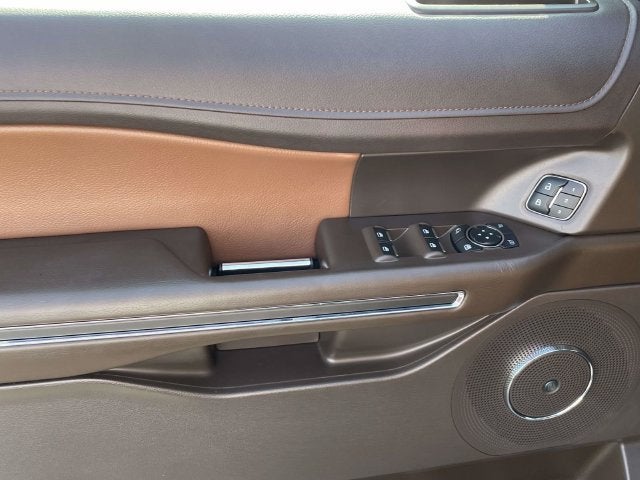 2024 FORD TRUCK EXPEDITION MAX Base