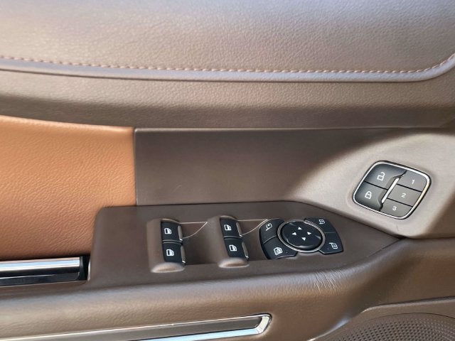 2024 FORD TRUCK EXPEDITION MAX Base