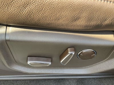 2024 FORD TRUCK EXPEDITION MAX Base