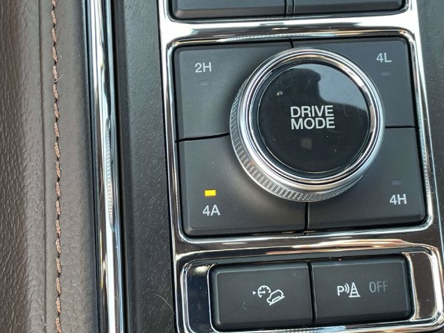 2024 FORD TRUCK EXPEDITION MAX Base