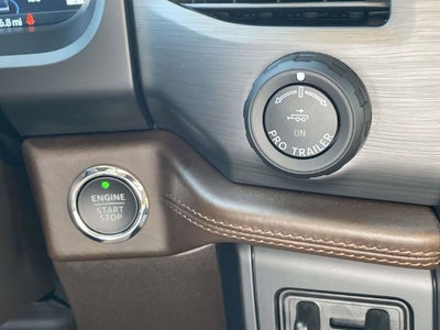 2024 FORD TRUCK EXPEDITION MAX Base