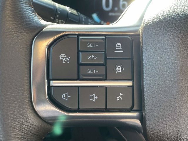 2024 FORD TRUCK EXPEDITION MAX Base