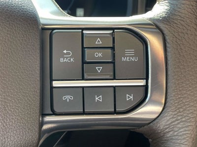 2024 FORD TRUCK EXPEDITION MAX Base