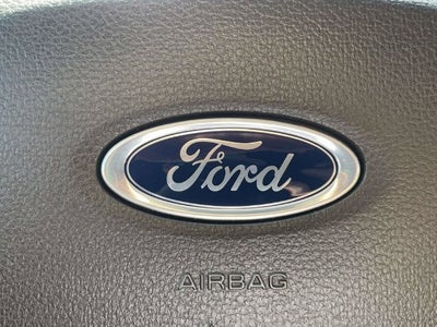 2024 FORD TRUCK EXPEDITION MAX Base