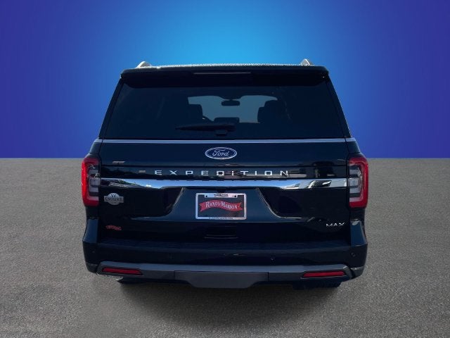 2024 FORD TRUCK EXPEDITION MAX Base