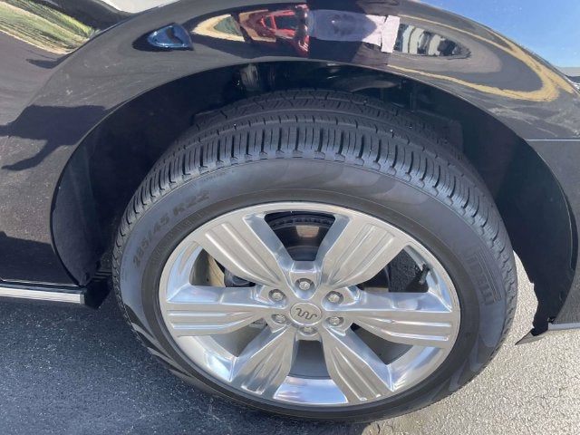 2024 FORD TRUCK EXPEDITION MAX Base