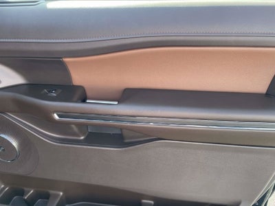 2024 FORD TRUCK EXPEDITION MAX Base