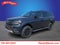 2022 Ford Expedition Timberline