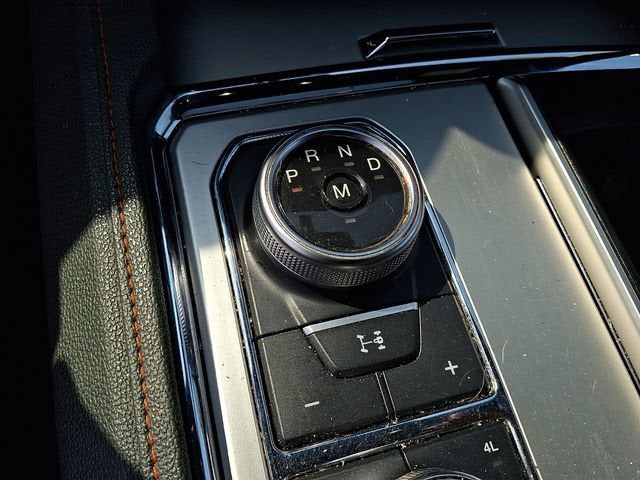 2022 Ford Expedition Timberline