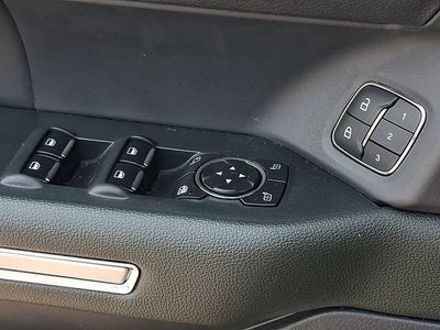 2022 Ford Expedition Timberline