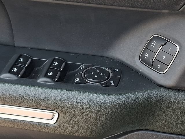 2022 Ford Expedition Timberline