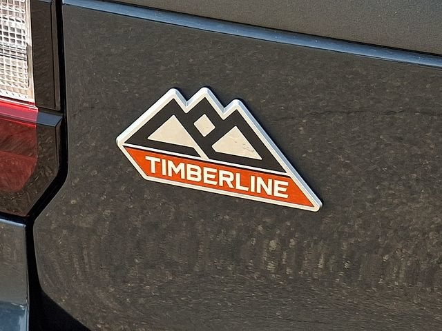 2022 Ford Expedition Timberline