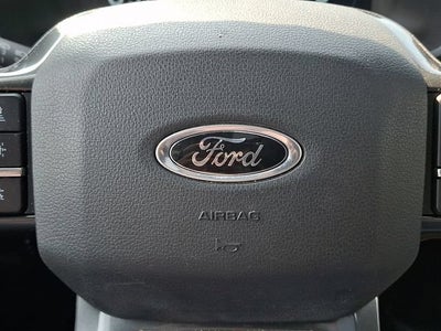 2022 Ford Expedition Timberline