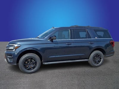 2022 Ford Expedition Timberline