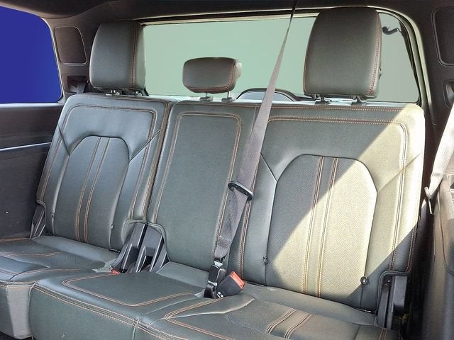 2022 Ford Expedition Timberline