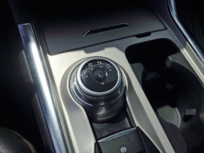 2022 FORD TRUCK EXPLORER Base