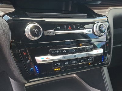 2022 FORD TRUCK EXPLORER Base